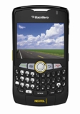 Sell your Blackberry RIM Curve 8350i (No Camera)