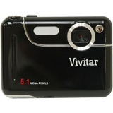 Sell your Vivitar Vivicam 5018 Digital Camera