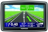 Sell your TomTom XXL 530s Automobile GPS