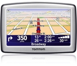 Sell your TomTom XL 325SE Automobile GPS