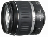 Sell your Canon EF-S 18-55mm f/3.5-5.6 II Lens