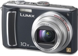 Sell your Panasonic Lumix DMC-TZ11 Digital Camera