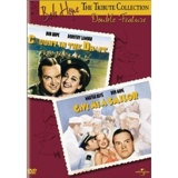 Sell your DVD Bob Hope Tribute Collection - Caught in the Draft / Give Me a Sailor Double Feature