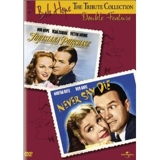 Sell your DVD Bob Hope Tribute Collection - Louisiana Purchase / Never Say Die Double Feature