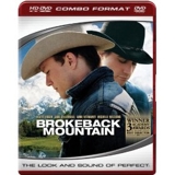 Sell your HD DVD Brokeback Mountain [HD DVD]
