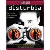 Sell your HD DVD Disturbia [HD DVD]