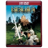 Sell your HD DVD Excalibur [HD DVD]