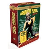 Sell your HD DVD Forbidden Planet (Ultimate Collector's Edition) [HD DVD]