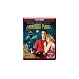 Sell your HD DVD Forbidden Planet [HD DVD]