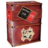 Sell your HD DVD Harry Potter Years 1-5 Limited Edition Gift Set [HD DVD]