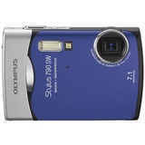 Sell your Olympus Stylus 790 SW