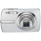 Sell your Olympus Stylus 840