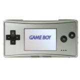Sell your Nintendo Game Boy Micro System