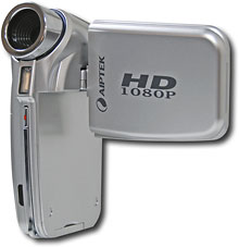 Sell your Aiptek A-HD Plus