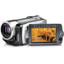 Sell your Canon HF100 Digital Camcorder
