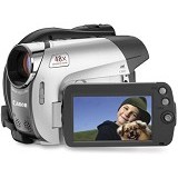 Sell your Canon DC320 Digital Camcorder