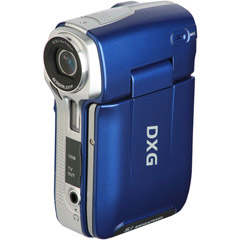 Sell your DXG -565 Digital Camcorder