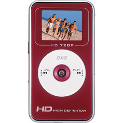 Dxg-567vr