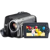 Sell your JVC GR-D850 MiniDV Digital Camcorder