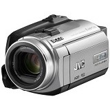 Sell your JVC Everio GZ-HD5 Digital Camcorder