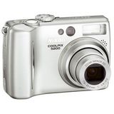 Sell your Nikon Coolpix 5200