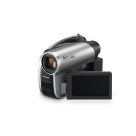 Sell your Panasonic VDR-D50 Digital Camcorder