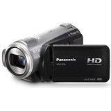 Sell your Panasonic HDC-SD9 HD Digital Camcorder