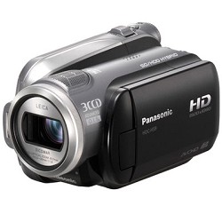Sell your Panasonic HDC-HS9 HD Digital Camcorder