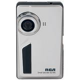 Sell your RCA Small Wonder EZ105 Digital Camcorder
