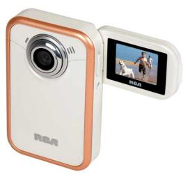 Sell your RCA EZ205 Small Wonder Digital Camcorder
