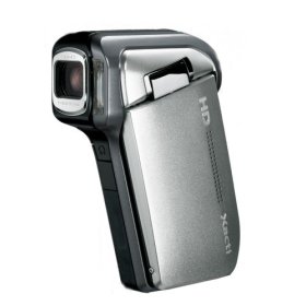 Sell your Sanyo Xacti VPC-HD700 Digital Camcorder