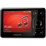 Sell your Creative Zen 2GB Digital Media Player