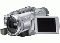 Sell your Panasonic NV-GS250 Mini DV Camcorder