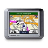 Sell your Garmin nuvi 270 Automobile Navigator