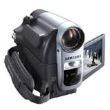 Sell your Samsung SC-D365 Digital Camcorder