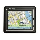 Sell your Pharos Science Drive GPS 150