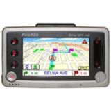 Sell your Pharos Science Drive 140 GPS