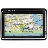 Sell your Pharos Science Drive 250 GPS Navigation