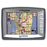 Sell your Lowrance iWAY 500C Automobile Navigator