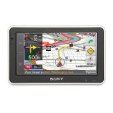 Sell your Sony NV-U83T GPS