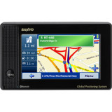 Sell your Sanyo NVM-4070 GPS