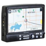 Sell your Sanyo NVE7000 DVD GPS