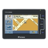 Sell your Plenio VXA-5000 GPS