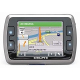 Sell your Delphi NAV300  Car GPS