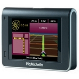 Sell your ViaMichelin X-970 Automobile Navigator