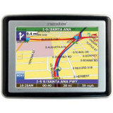 Sell your Nextar X3 GPS Navigation System