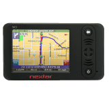 Sell your Nextar W3 GPS Navigation System