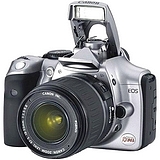 Sell your Canon EOS Digital Rebel SLR Camera Kit