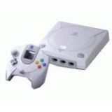 Sell your Sega Dreamcast Console