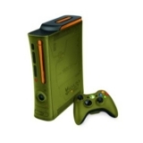 Sell your Microsoft Xbox 360 Halo 3 Special Edition Console
